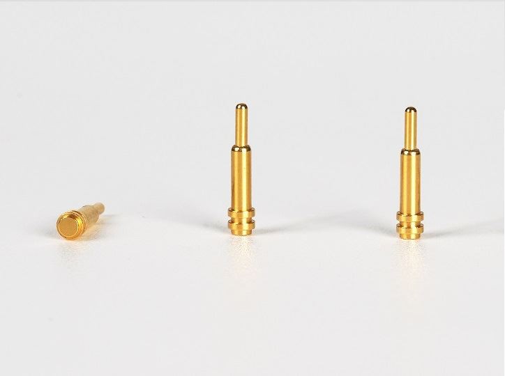 Pogo Pin Fast Charging 