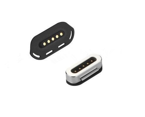 Pogo pin connector Pogo pin connector