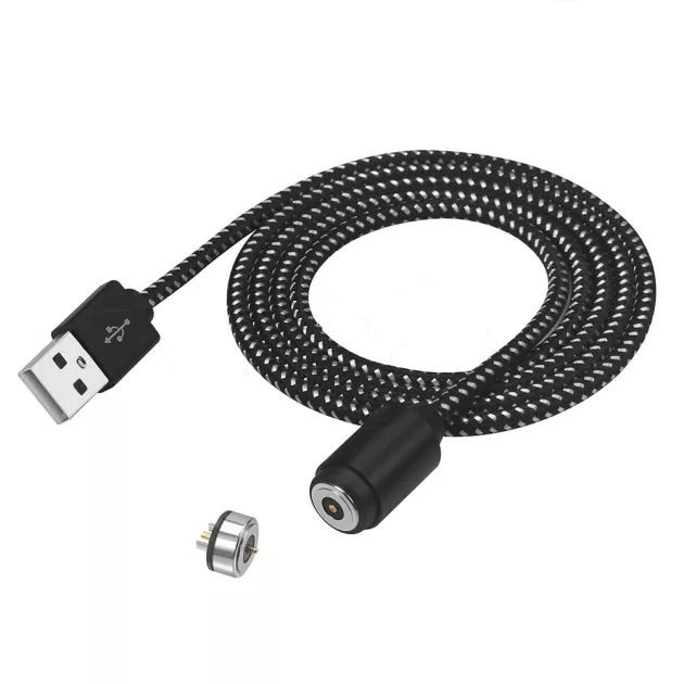 Connector Magnetic Cable