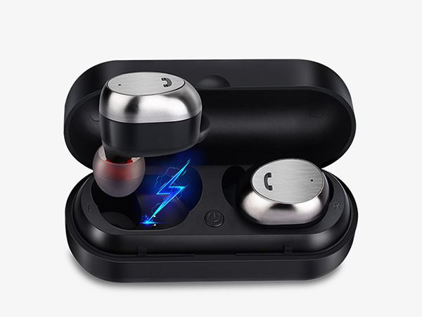 TWS earbuds Charging 1A 2Pin Pogo Pin TWS earbuds Charging 1A 2Pin Pogo Pin