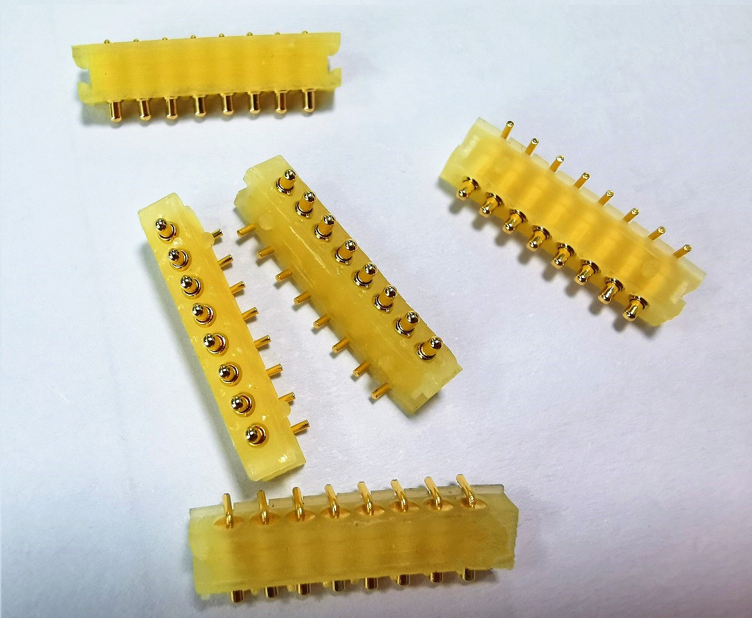 8pinrightangelpogopinconnector