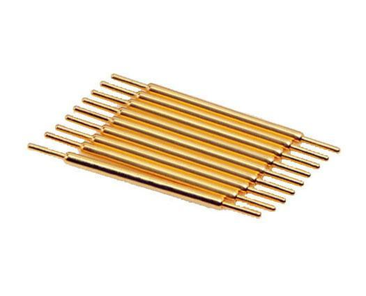 spring probes pogo pins spring probes pogo pins