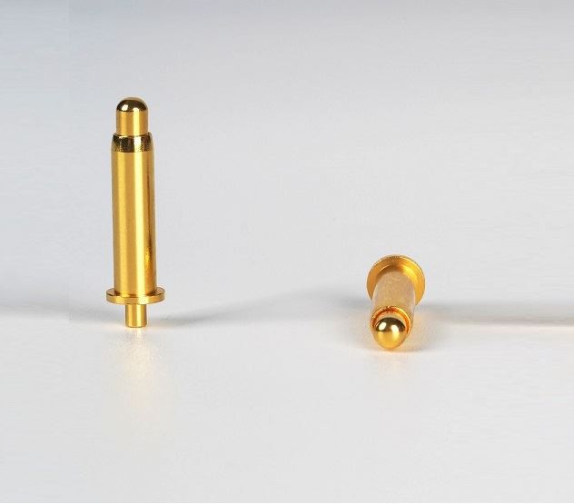 Batteri Pogo Pin för strömladdning