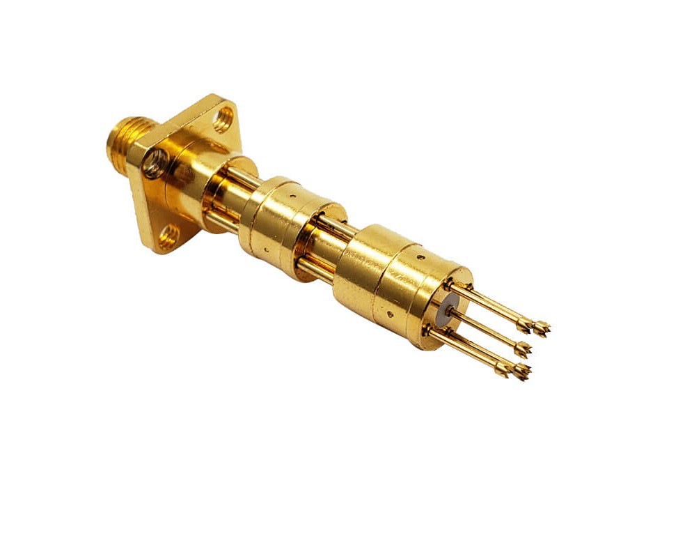 Hur väljer man korrekt antennfjäderhylsa?