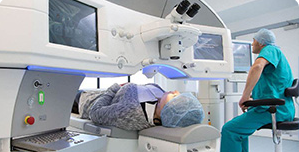 Smarta medicinska lösningar