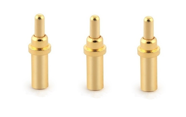 Hur använder man en pogo-nål?