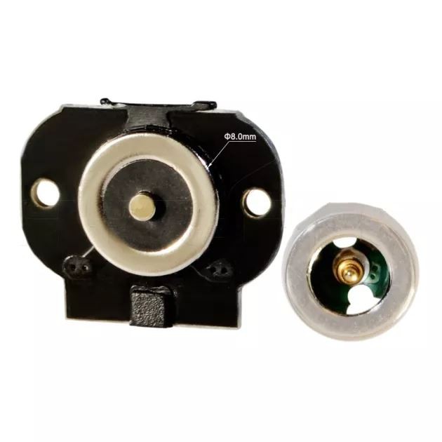 Magnetkabel Pogo Pin Connector