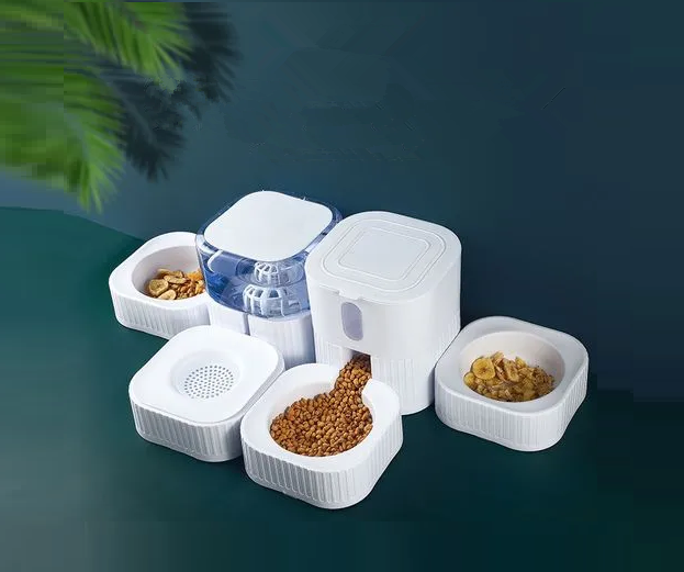 Pet Smart Device Pogo Pin Laddningskontakt