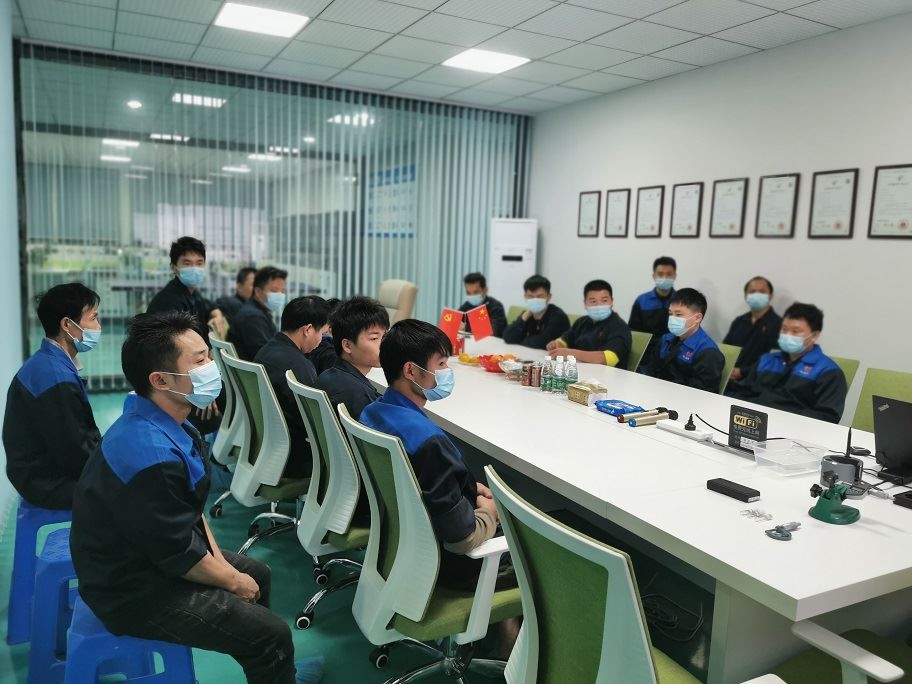 Spiral Micrometer (mikrometer) Träning