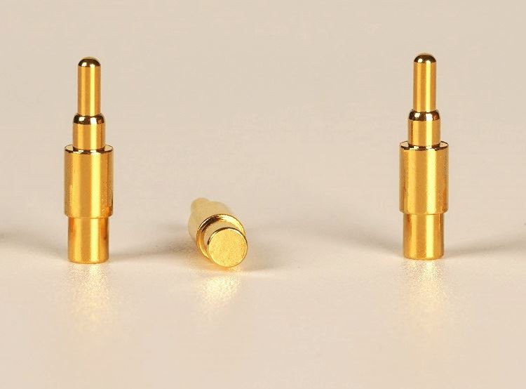 Användning och bevarande av Pogo Pin