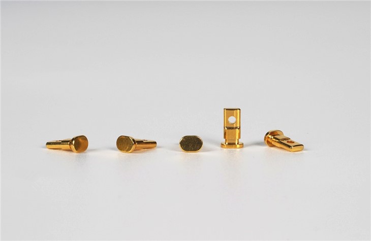 Non-standard Pogo Pin Connector (5)