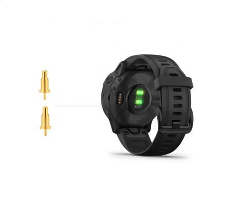 Pogo Pin Laddningsstift