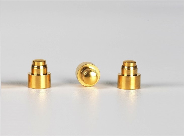 Pogo Pin Connector Högström Pin