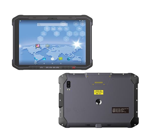 Pogo Pin Connector Hela lösningen