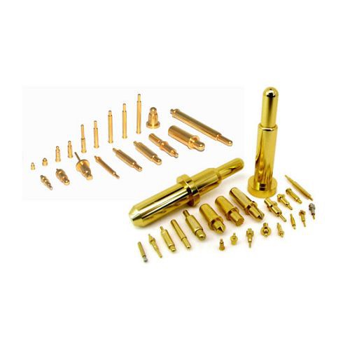 Pogo Pin för e-cigarettprodukt