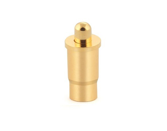 TWS Pogo Pin Högströmsladdningsstift