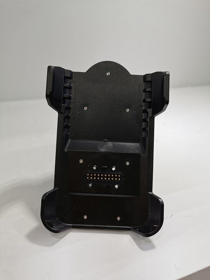 Pogo Pin High Current PDA Charging Pin