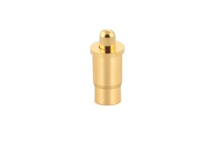 Pogo-stift PDA-laddningsstift med hög ström