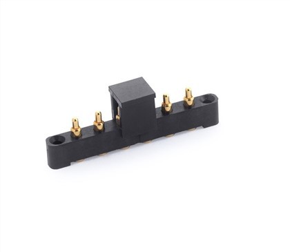 Pogo Pin 5A Laddningskontakter