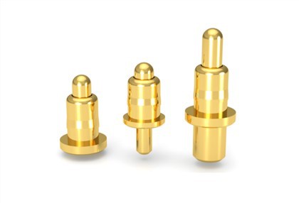 Piercing våglödning Pogo Pin