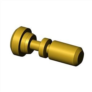 Precisions automatiska svarvdelar