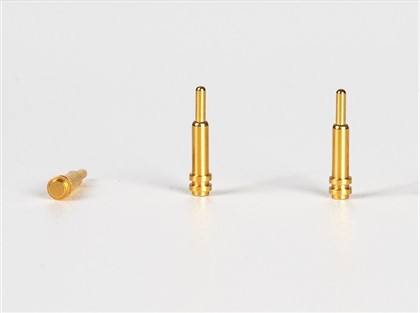 Snabbladdning Pogo Pin