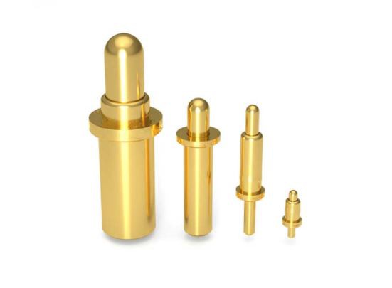 Smart Device Charge Pogo Pin Connector