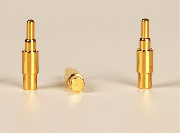 Tillverkare av fjäderbelastad kolvstift