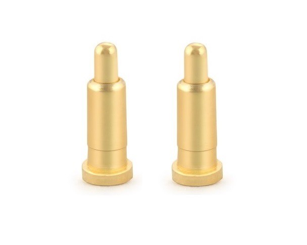 TWS Earbuds Laddning Pogo Pin