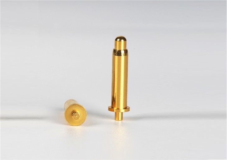 TWS Headset Laddning Pogo Pin