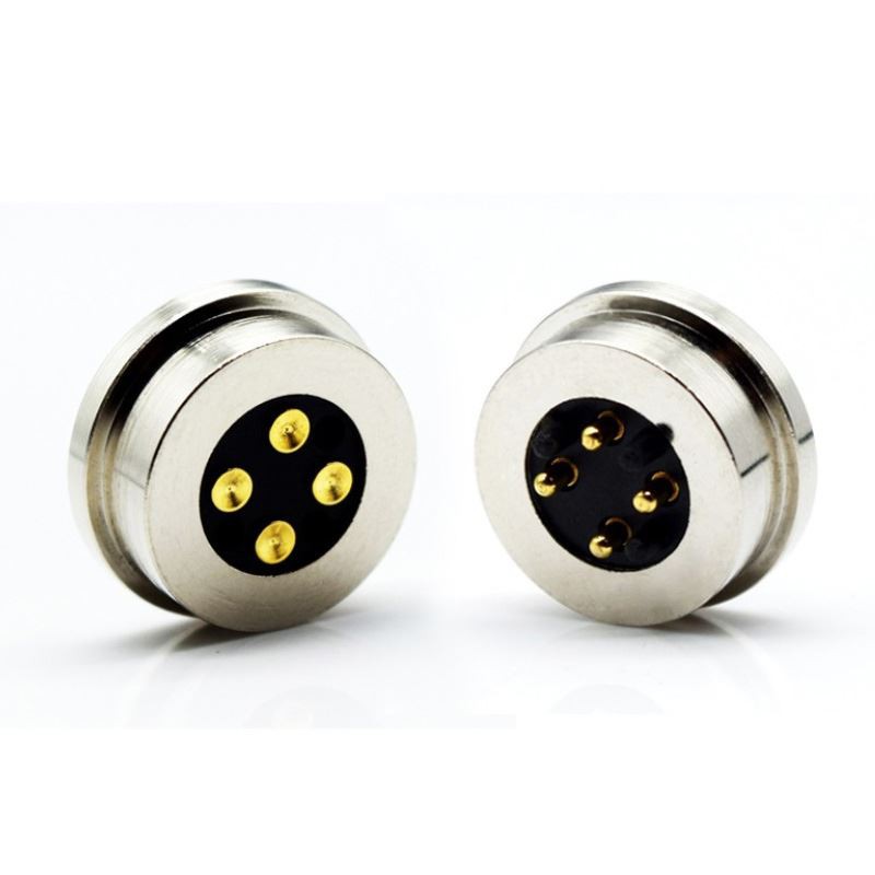 Vad är en magnetisk kontakt