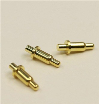 Pogopin-kontaktinspektion