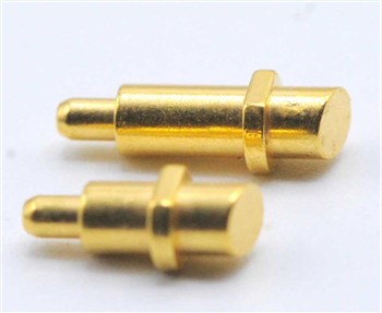 Pogopin pogo pin mekaniskt test