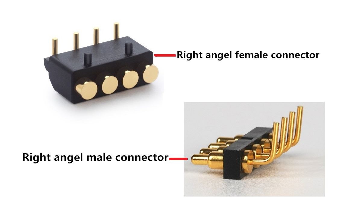 Vilka problem bör man vara uppmärksam på när du beställer Pogo Pin Connectors?
