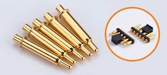 Hur köper jag högkvalitativ Pogo Pin?