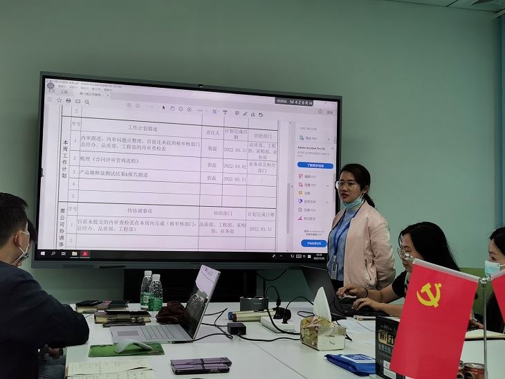 Respektera The Real Yourself, Gör mitt bästa