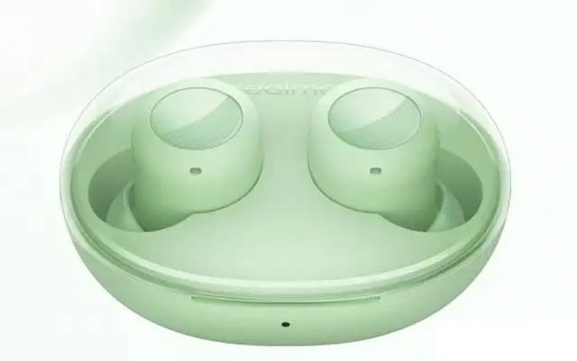 Demonteringsrapport: Realme Buds Q2 TWS hörlurar