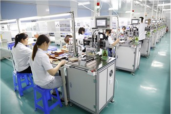 Strävan efter utmärkt kvalitet, ständig förbättring!