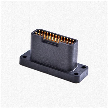 26pin Utomhusladdning Pogo Pin