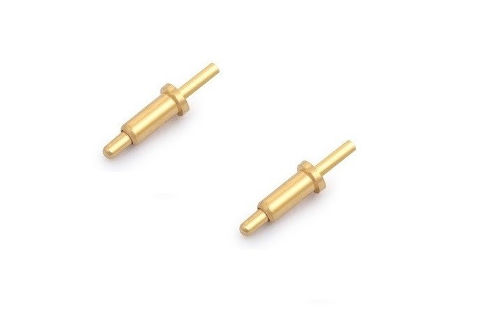 Electrical Contact Pin