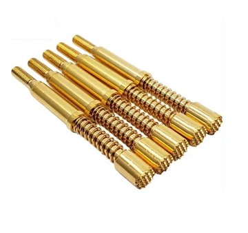 Fördelar med fjäderprober