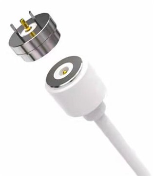 Pogo Pin Round Pin USB-kabel