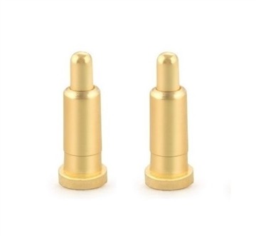 SMT Reflow Lodning Pogo Pin