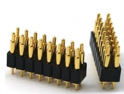 Fördelar med Pogo Pin Connector