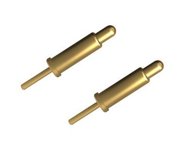 Spring Pogo Pin Kontakt för träningsutrustning