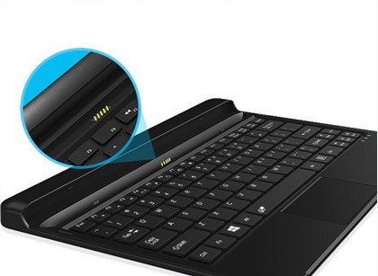 Magnetisk anslutningsmodul integrerad lösning