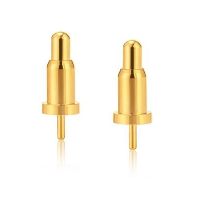 Pogo Pin för laddning